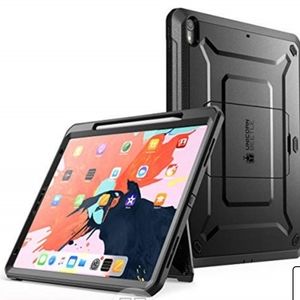 Holster case for ipad pro